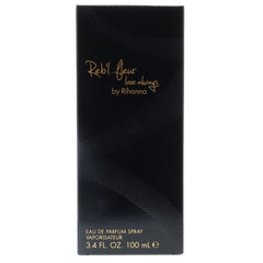 Rihanna Reb'L Fleur Love Always Eau de Parfum 100ml Spray