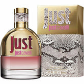 Roberto Cavalli Just Cavalli Eau de Toilette 50ml Spray