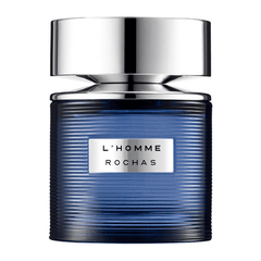 Rochas L'Homme Rochas Eau de Toilette 60ml Spray