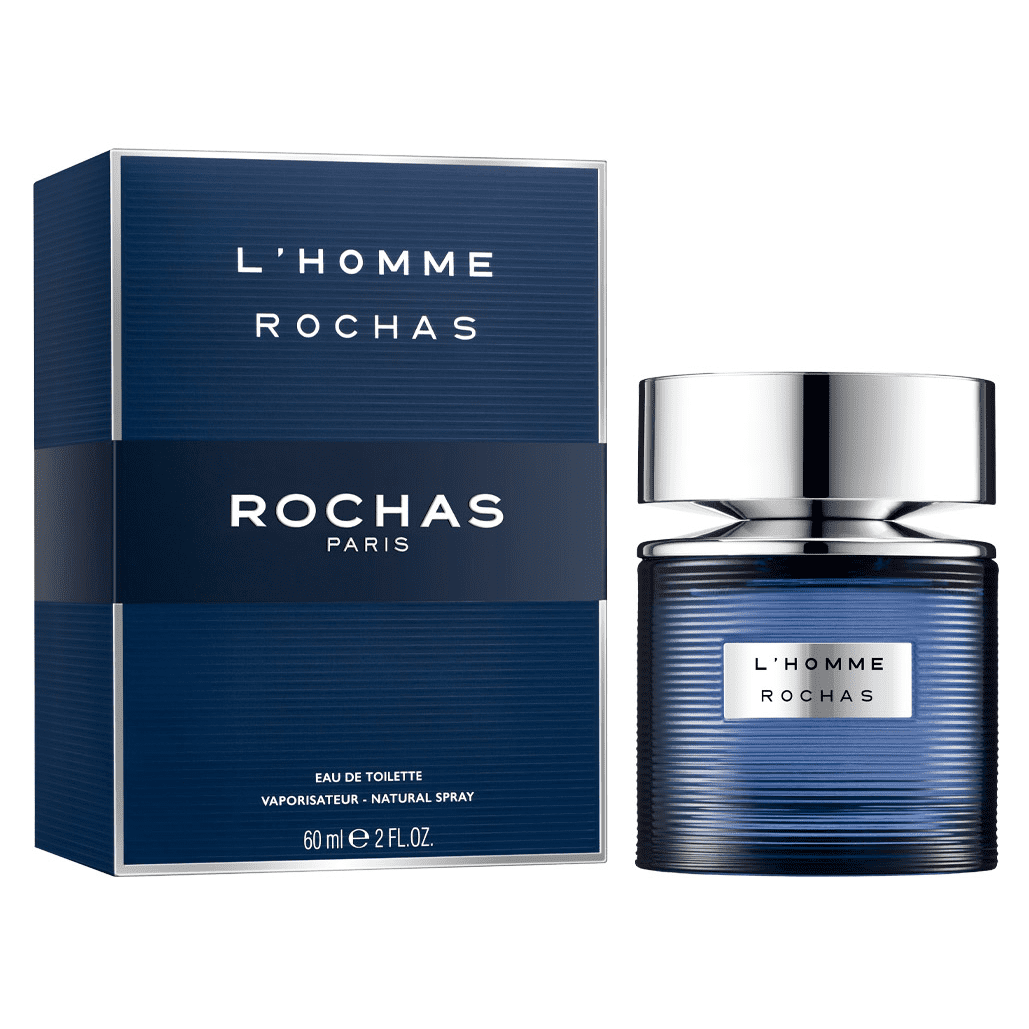 Rochas parfum deals
