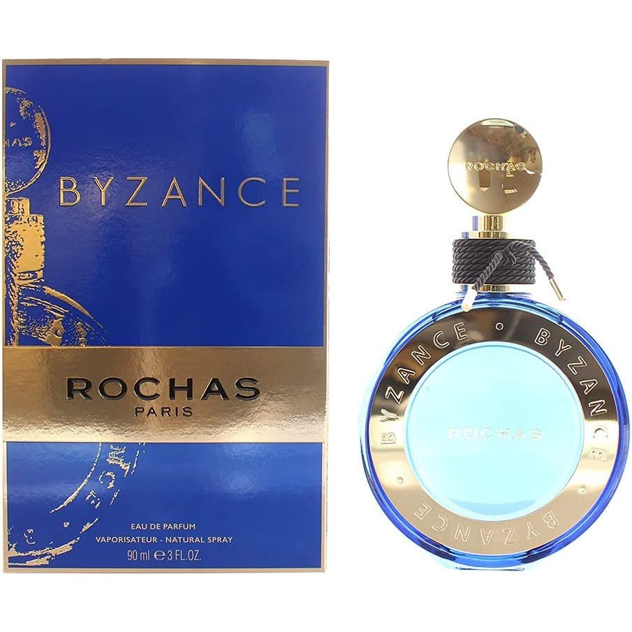 Rochas Byzance 2019 Eau de Parfum 90ml Spray