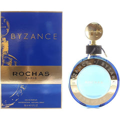 Rochas Byzance 2019 Eau de Parfum 90ml Spray