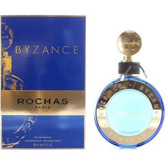 Rochas Byzance 2019 Eau de Parfum 90ml Spray