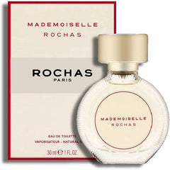 Rochas Mademoiselle Rochas Eau de Toilette 30ml Spray
