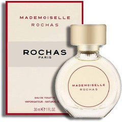 Rochas Mademoiselle Rochas Eau de Toilette 30ml Spray