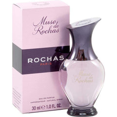 Rochas Muse de Rochas Eau de Parfum 30ml Spray