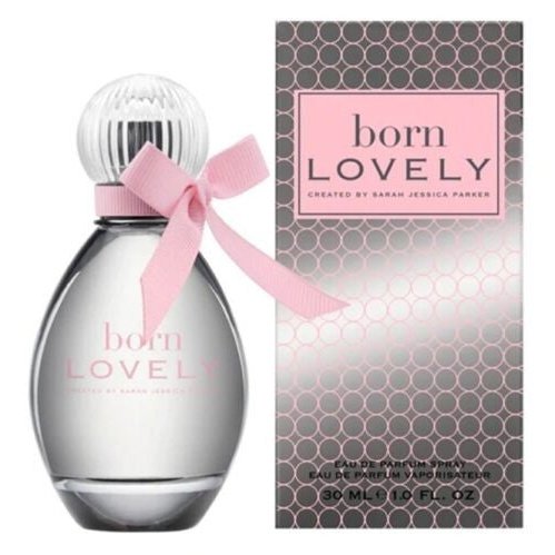 Sarah Jessica Parker Born Lovely Eau de Parfum 30ml Spray