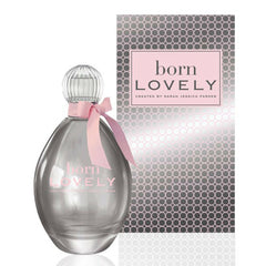Sarah Jessica Parker Born Lovely Eau de Parfum 50ml Spray