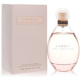 Sarah Jessica Parker Lovely Eau de Parfum 100ml Spray