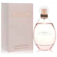 Sarah Jessica Parker Lovely Eau de Parfum 100ml Spray
