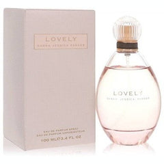 Sarah Jessica Parker Lovely Eau de Parfum 100ml Spray