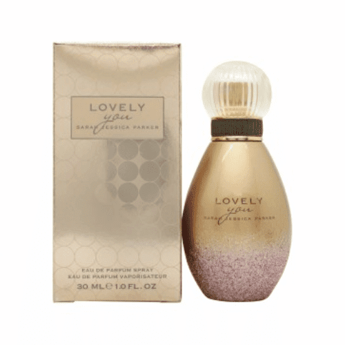 Sarah Jessica Parker Lovely You Eau de Parfum 30ml Spray