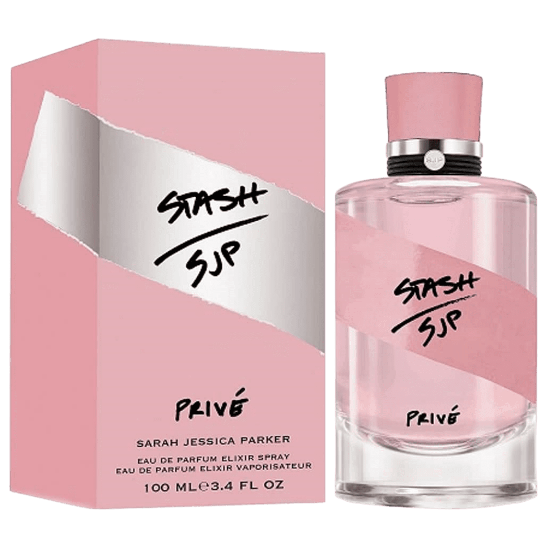 Sarah Jessica Parker Stash Prive Eau de Parfum 100ml Spray