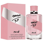 Sarah Jessica Parker Stash Prive Eau de Parfum 100ml Spray
