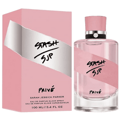 Sarah Jessica Parker Stash Prive Eau de Parfum 100ml Spray