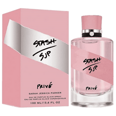 Sarah Jessica Parker Stash Prive Eau de Parfum 100ml Spray