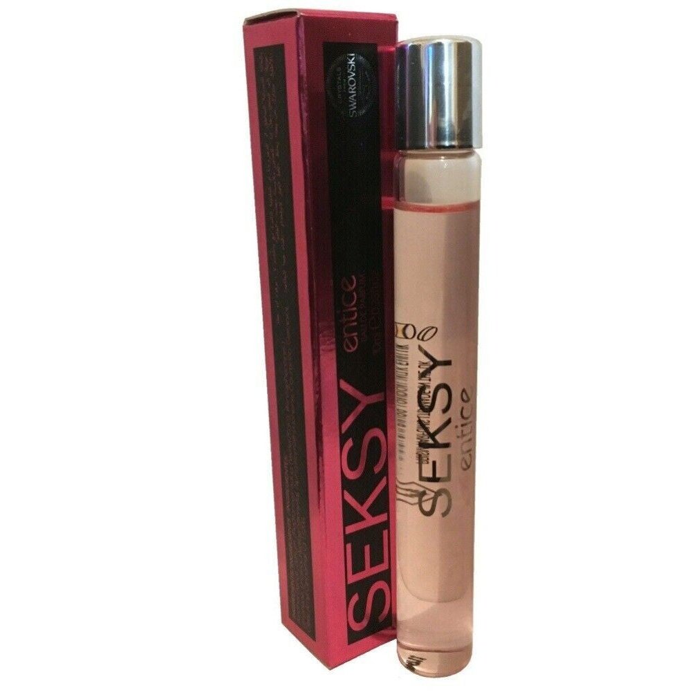 Seksy entice sales
