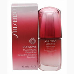 Shiseido Ultimune Power Infusing Concentrate 75ml
