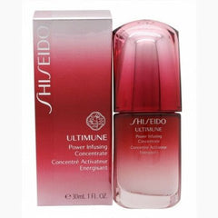Shiseido Ultimune Power Infusing Concentrate 75ml