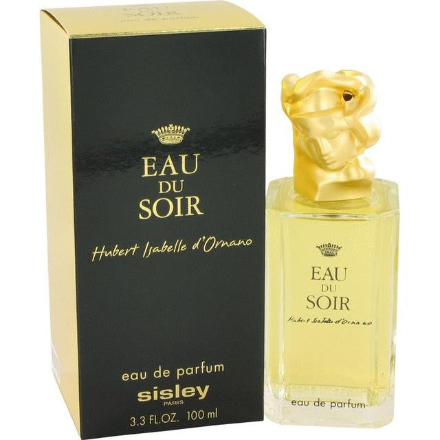 Sisley Eau Du Soir Eau de Parfum 100ml Spray
