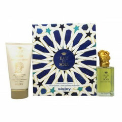 Sisley Eau Du Soir Gift Set 100ml EDP + 150ml Body Cream