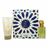 Sisley Eau Du Soir Gift Set 100ml EDP + 150ml Body Cream
