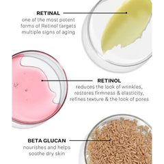 StriVectin Ni114 Advanced Retinol Night Renewal Moisturizer 50ml