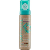 Sunkissed 95 Percent Natural Self Tan Mousse 200ml - Ultra Dark