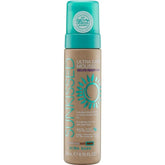 Sunkissed 95 Percent Natural Self Tan Mousse 200ml - Ultra Dark