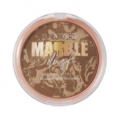 Sunkissed Marble Dust Bronzer 17g