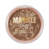 Sunkissed Marble Dust Bronzer 17g