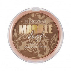 Sunkissed Marble Dust Bronzer 17g