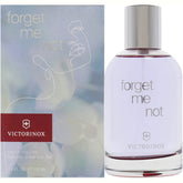Swiss Army Forget Me Not Eau de Toilette 100ml Spray