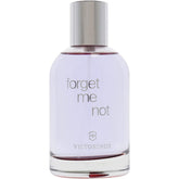Swiss Army Forget Me Not Eau de Toilette 100ml Spray