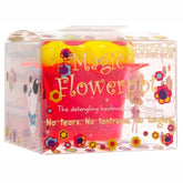 Tangle Teezer Magic Flowerpot Detangling Hair Brush Princess Pink
