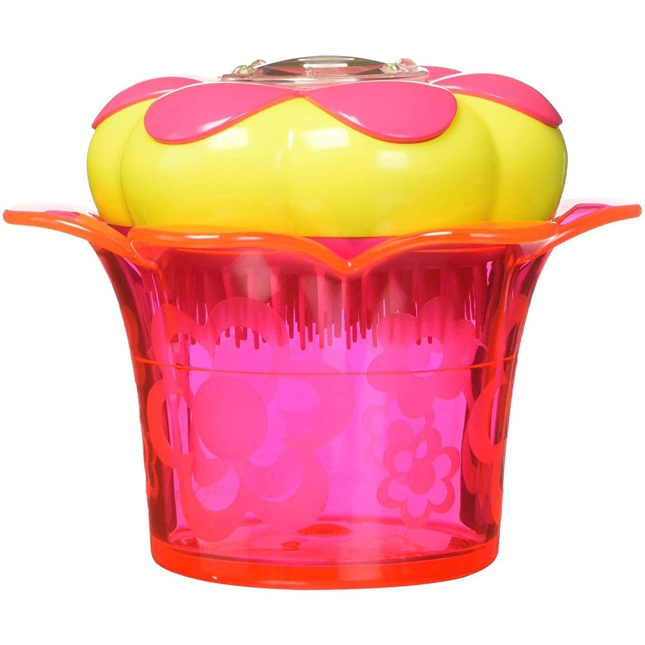 Tangle Teezer Magic Flowerpot Detangling Hair Brush Princess Pink