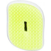 Tangle Teezer X Puma Compact Styler Detangling Hair Brush - Neon Yellow