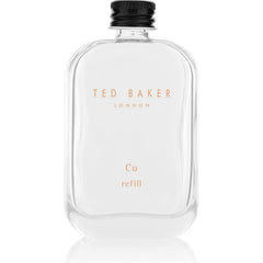 Ted Baker Cu Eau de Toilette Refill - 50ml