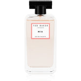 Ted Baker Mia Eau de Toilette 100ml Spray