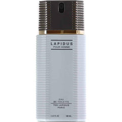 Ted Lapidus Pour Homme Eau de Toilette 100ml Spray