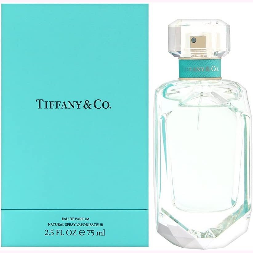 Tiffany & Co Eau de Parfum 75ml Spray