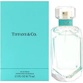 Tiffany & Co Eau de Parfum 75ml Spray