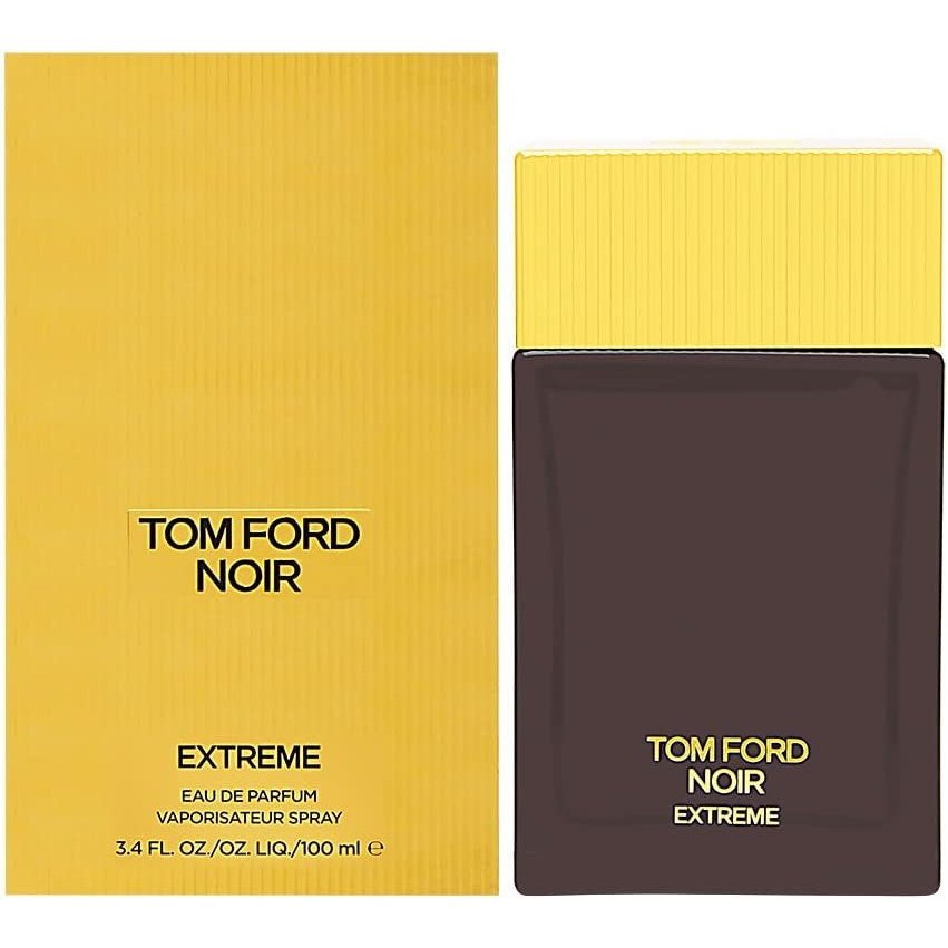 Tom Ford Noir Extreme Eau de Parfum 100ml Spray