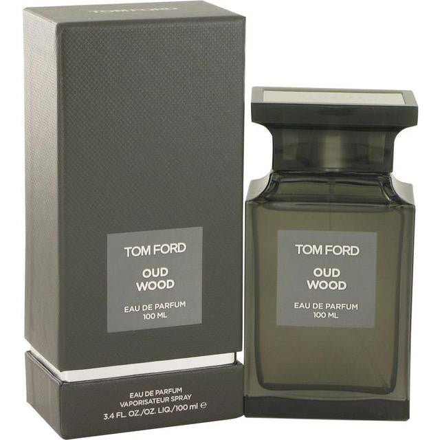 Tom Ford Private Blend Oud Wood Eau de Parfum 100ml Spray