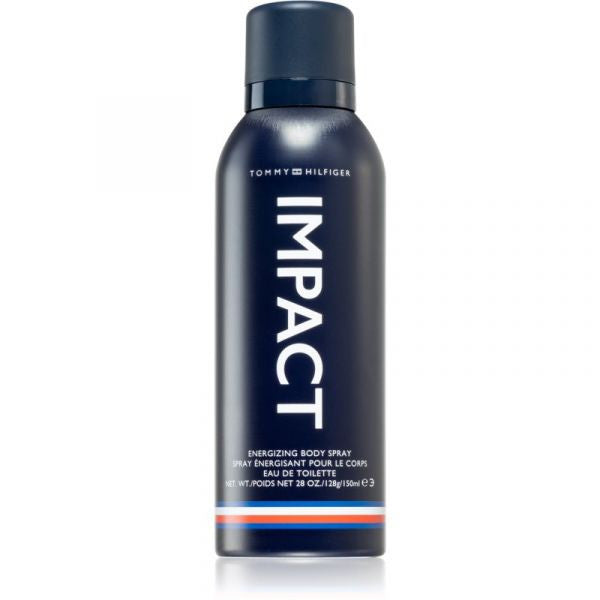 Tommy Hilfiger Impact Body Spray 150ml