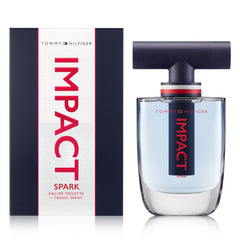 Tommy Hilfiger Impact Spark Eau de Toilette 100ml Spray