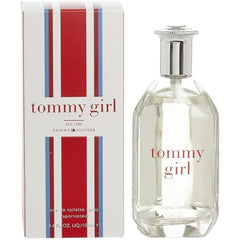 Tommy Hilfiger Tommy Girl Eau de Toilette 100ml Spray