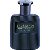 Trussardi Riflesso Blue Vibe Eau de Toilette Spray - 100ml