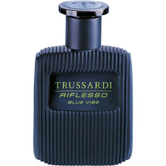 Trussardi Riflesso Blue Vibe Eau de Toilette Spray - 100ml