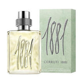 Cerruti 1881 Pour Homme Eau de Toilette 25ml Spray
